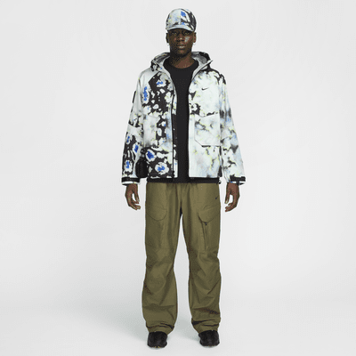 NOCTA Opal Men's Hooded Jacket. Nike ID